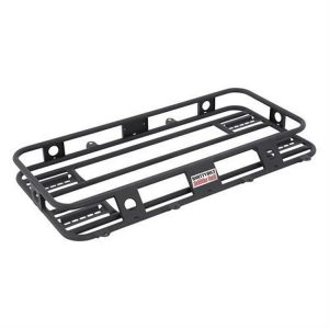 Smittybilt Defender Welded One Piece Roof Rack - 40204