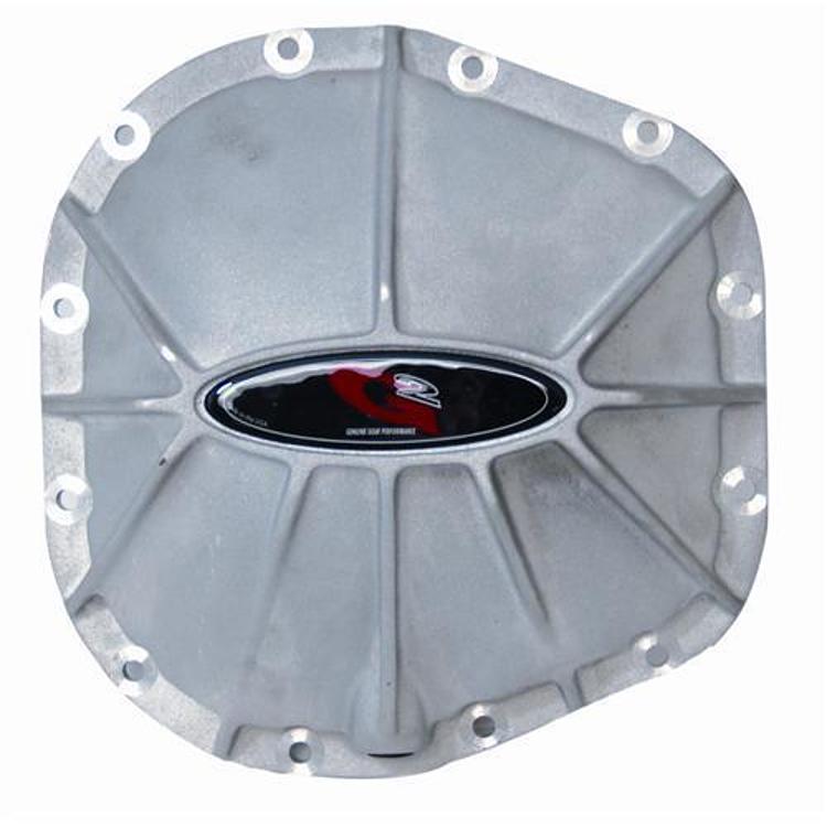 G2 Ford 10.25 Inch/10.5 Inch Aluminum Cover - 40-2046AL