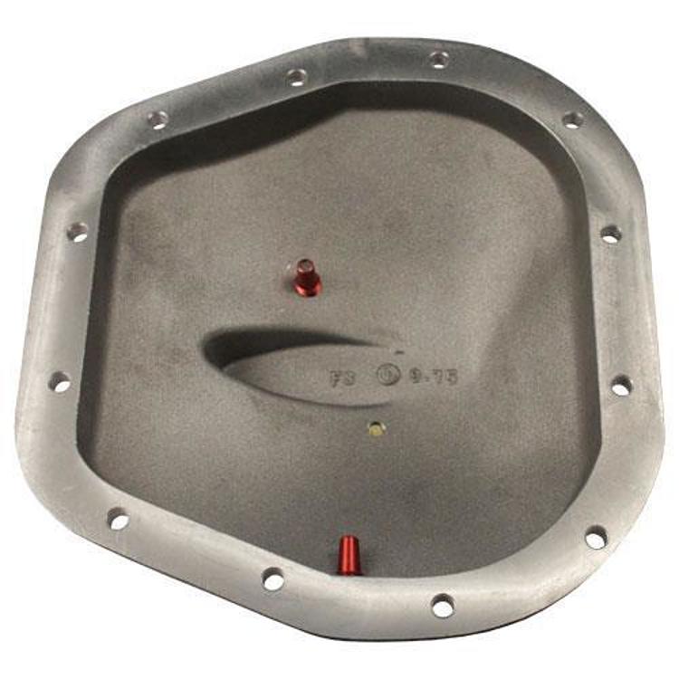 G2 Ford 10.25 Inch/10.5 Inch Aluminum Cover - 40-2046AL - Image 2