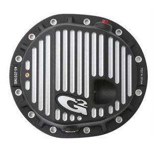GM 12 9.5/9.76 Aluminum Differential Cover