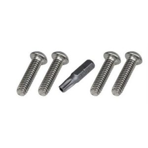 Rigid Industries Security Kit - 40290