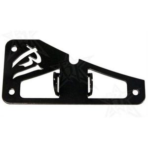 Rigid Industries A-Pillar Mount (Black ) - 40331