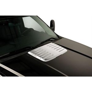 Putco Hood Vent Deck - 403524