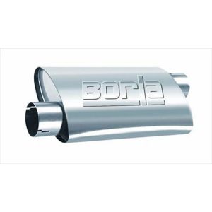 Borla Pro XS Muffler - 40359