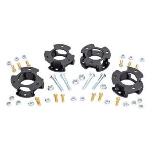 Rough Country Bronco 2" Lift Kit - 40400