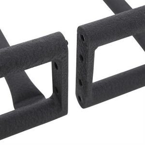 Smittybilt Defender Rack Bolt Together Roof Rack - 40505