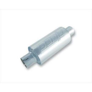 Borla S-Type Universal Performance Muffler - 40842S