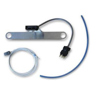 Poison Spyder LED License Plate and 3rd Brake Light Connectors - 41-06-040