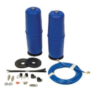 Firestone Ride-Rite Coil-Rite Front Air Helper Spring Kit - 4100