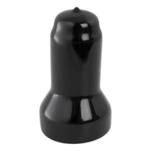 Curt Manufacturing Switch Ball Shank Cover - 41352