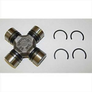 Axle U-Joint