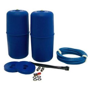Firestone Ride-Rite Coil-Rite Rear Air Helper Spring Kit - 4138