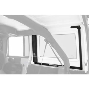 Bestop Rhino-Rack for Sunrider Backbone - 41467-01