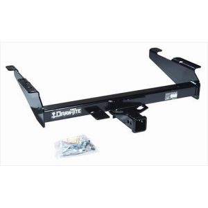 DrawTite Class III/IV Max-E-Loader Trailer Hitch - 41536