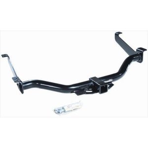 DrawTite Class III/IV Round Tube Max-E-Loader Trailer Hitch - 41551