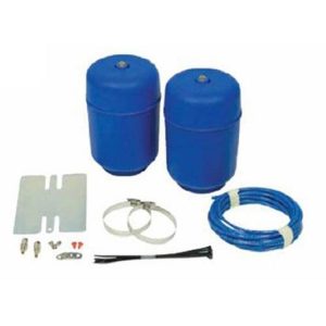 Firestone Ride-Rite Coil-Rite Air Helper Springs - 4157