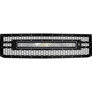Rigid Industries Grille ( Black) - 41586