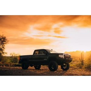 RDS Series® Grille