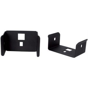 Rigid Industries Single Fog Light Mounting Kit - 41615