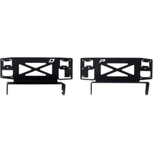 Rigid Industries Grille Mounting Kit - 41619