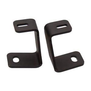 Rigid Industries Raptor A-Pillar Brackets - 41626