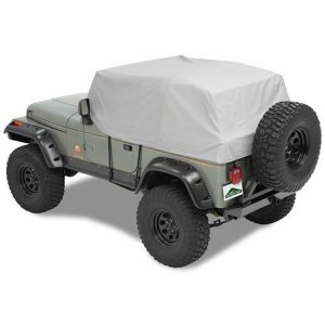 Pavement Ends Canopy Cover (Gray) - 41731-09