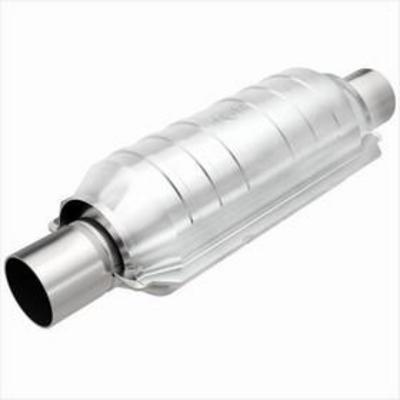 MagnaFlow Universal California Catalytic Converter - 418005