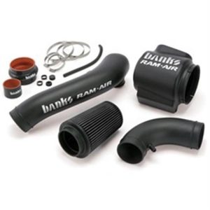Banks Power Ram-Air Intake System - 41816-D