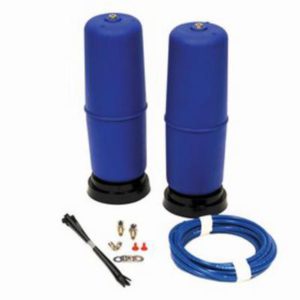 Firestone Rear Coil-Rite Air Spring Kit - 4185
