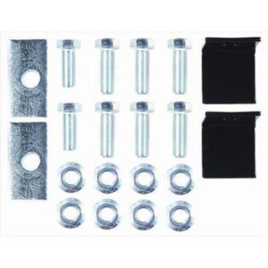 DrawTite Class V Ultra Frame Hitch - 41904