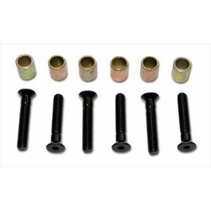 Tuff Country Transfer Case Drop Kit - 41940