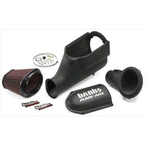Banks Power Ram-Air Intake System - 42155