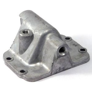 Dana Spicer Dana Spicer Axle Disconnect Actuator Cover - 42208