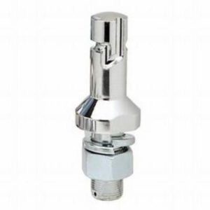 Curt Manufacturing Switch Ball With 1 Inch Shank Chrome (Chrome) - 42225