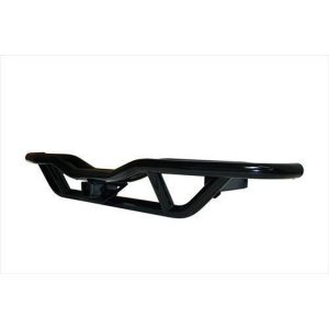 Westin Trailblazer Series Rear Bumper (Black) - 42-3005
