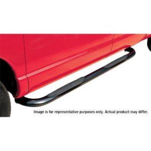 Go Rhino 4000 Series SideSteps - 4237B