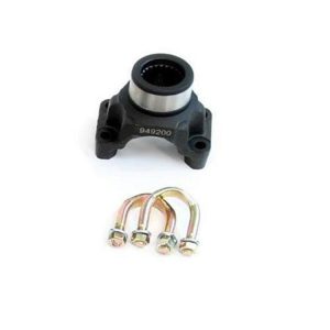 TeraFlex U-Bolt Yoke Conversion Kit - 4253100