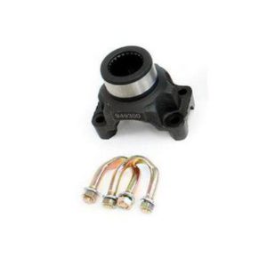 TeraFlex U-Bolt Yoke Conversion Kit - 4254100