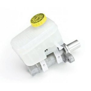 TeraFlex Brake Master Cylinder with Oversized Bore - 4303450