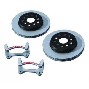 TeraFlex Performance Big Rotor Kit (Natural) - 4303480
