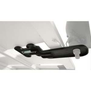 Rhino-Rack Pioneer LED Light Brackets - 43156