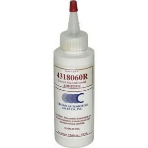 Crown Automotive Limited Slip Additive - 4318060AB