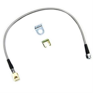 TeraFlex Brake Line Kit - 4350310