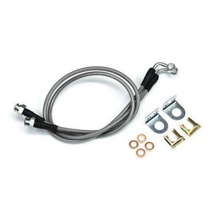 TeraFlex Brake Line Kit - 4353310