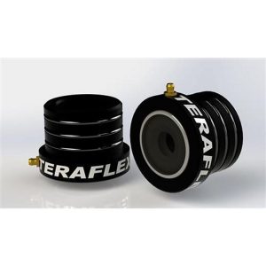 TeraFlex High Performance Tera30/44 Front Axle Tube Seals - 4354050