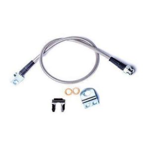 TeraFlex Rear Brake Line Kit - 4354210