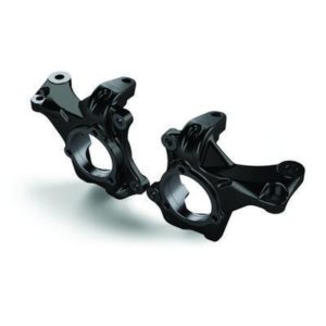 TeraFlex High Steer Knuckle Kit - 4390870