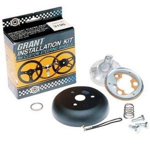 Grant Steering Wheels Steering Wheel Installation Kit - 4405