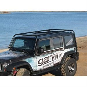 Garvin Industries Adventure Rack - 44094