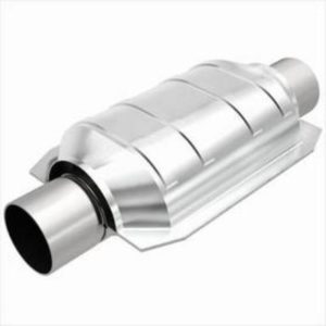 MagnaFlow Universal California Catalytic Converter - 444006